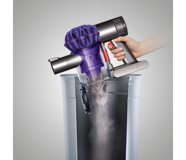Dyson v6 animalpro - 1403105 - zdjęcie 12